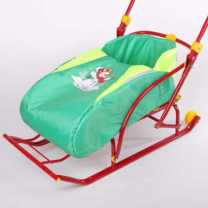 Saltea p/sanie SIMA-LAND Snegovik - 4