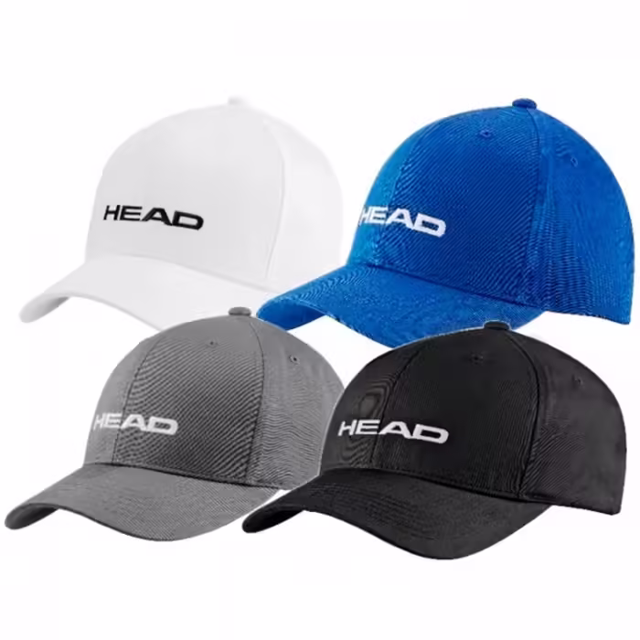 Кепка HEAD 287292 - 3