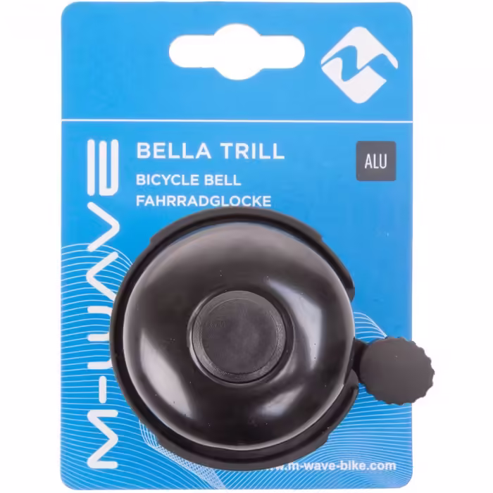 Звонок M-WAVE Ring - 2