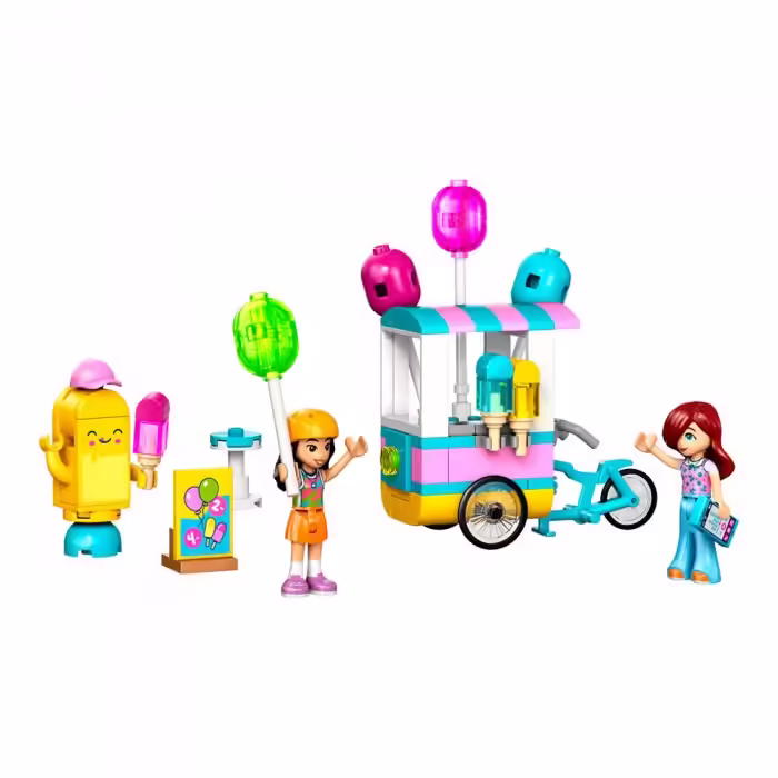 Constructor Lego 42692 - 2