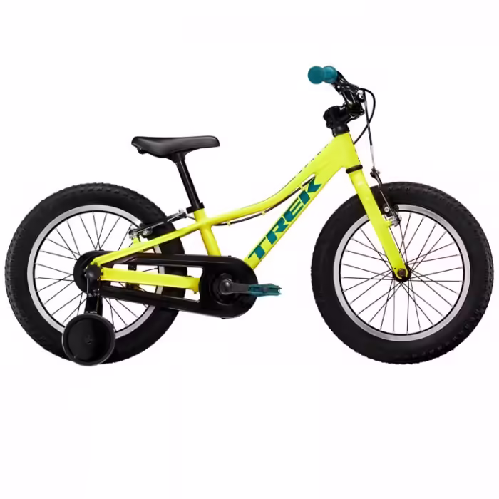 Велосипед детский Trek PRECALIBER 16