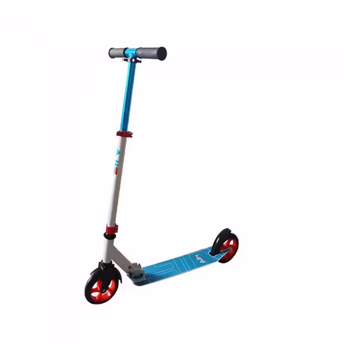 Самокат 2-х колесный до 100 кг Fila 145 Scooter