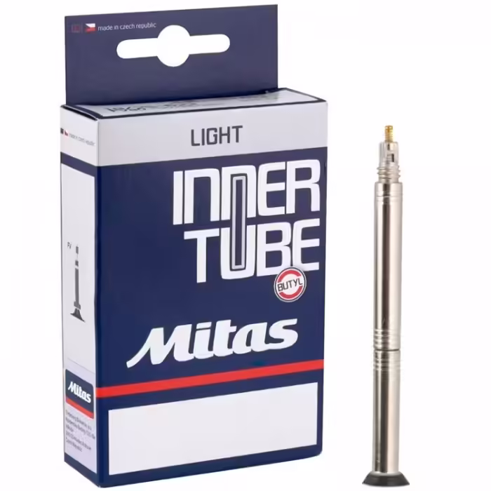 Велосипедная камера Mitas inner tube