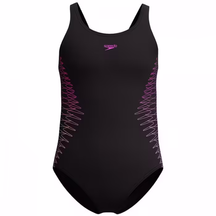 Costum pentru inot Speedo PLMT MSBK 1PC JF - 6