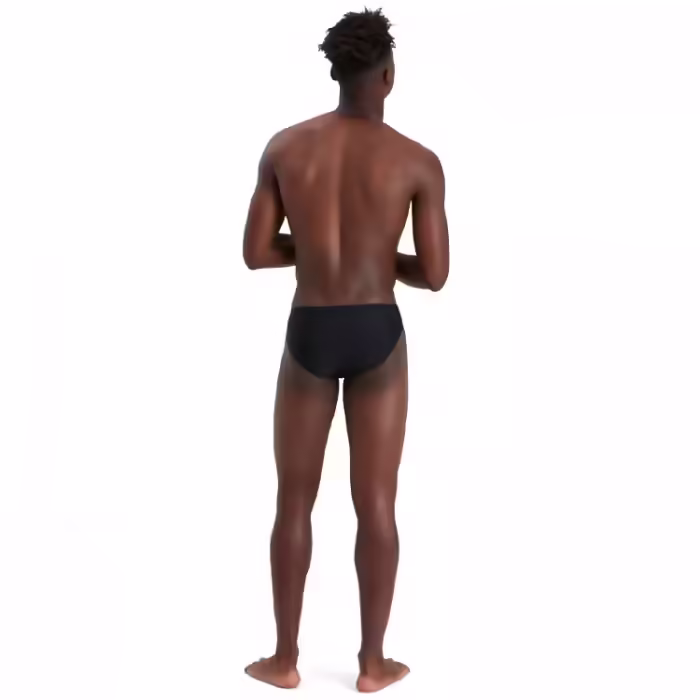 Slipi-sorti Speedo MEDLEY LOGO 7CM BRF AM         - 4