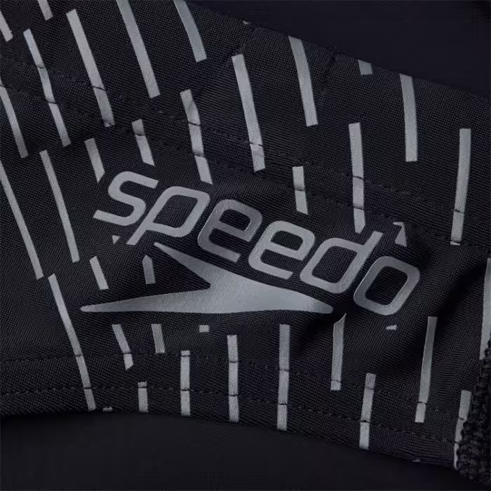Slipi-sorti Speedo MEDLEY LOGO 7CM BRF AM         - 5