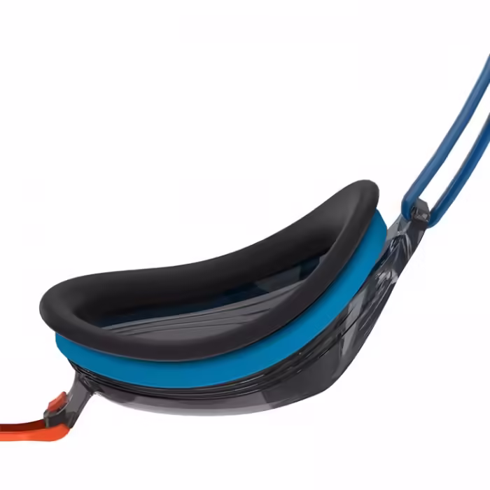 Очки для плавания Speedo VENGEANCE GOG AU - 4