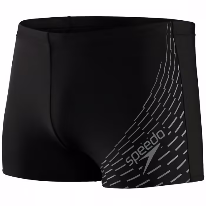 Slipi-sorti Speedo MEDLEY LOGO ASHT AM            - 2
