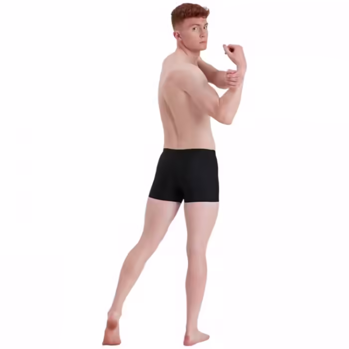 Slipi-sorti Speedo MEDLEY LOGO ASHT AM            - 4