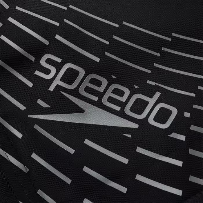 Slipi-sorti Speedo MEDLEY LOGO ASHT AM            - 5