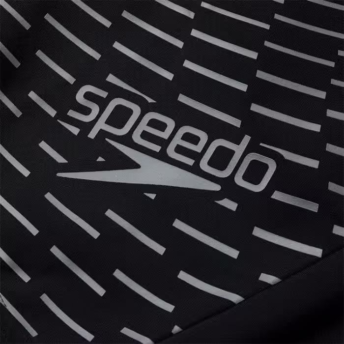 Плавки-шорты Speedo MEDLEY LOGO JAM AM - 2