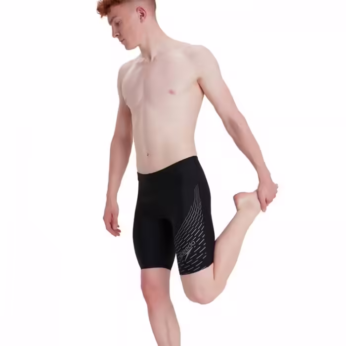 Плавки-шорты Speedo MEDLEY LOGO JAM AM - 4