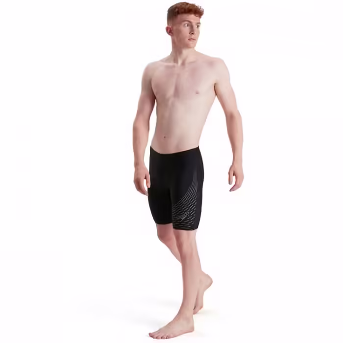 Плавки-шорты Speedo MEDLEY LOGO JAM AM - 5