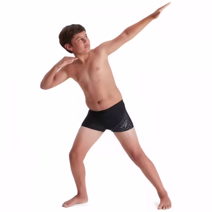 Slipi-sorti Speedo MEDLEY LOGO ASHT JM - 3