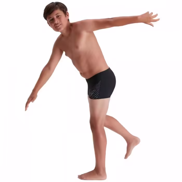 Slipi-sorti Speedo MEDLEY LOGO ASHT JM - 4