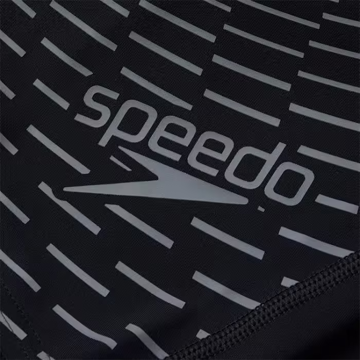 Плавки-шорты Speedo MEDLEY LOGO JAM JM - 5