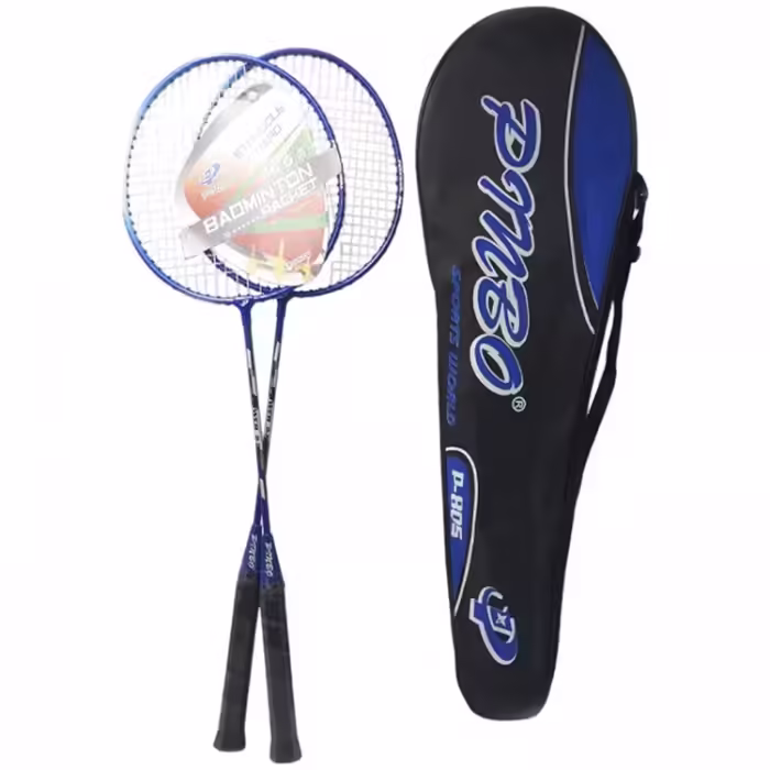 Ракетка для бадминтона inSPORTline 0306-2011-226
