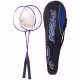 Ракетка для бадминтона inSPORTline 0306-2011-226