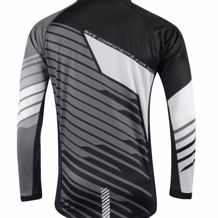 Jersey Force DOWNHILL - 2