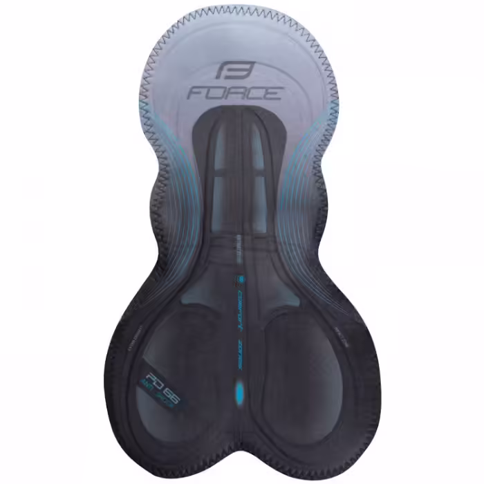 Sorti Force B51 with pad - 3