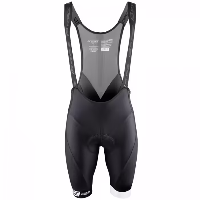 Sorti Force B51 with pad - 4