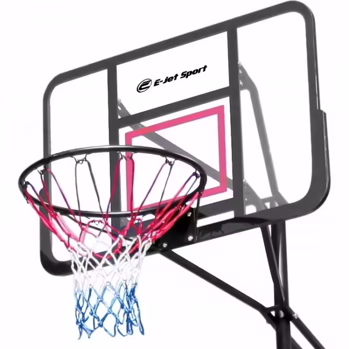 Panou cu inel baschet EJET PRO - 2