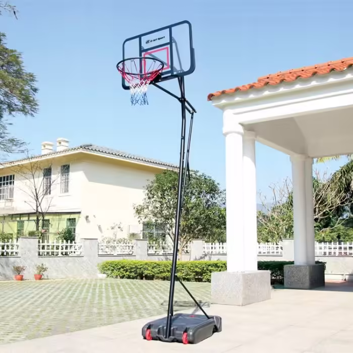 Panou cu inel baschet EJET PRO - 3