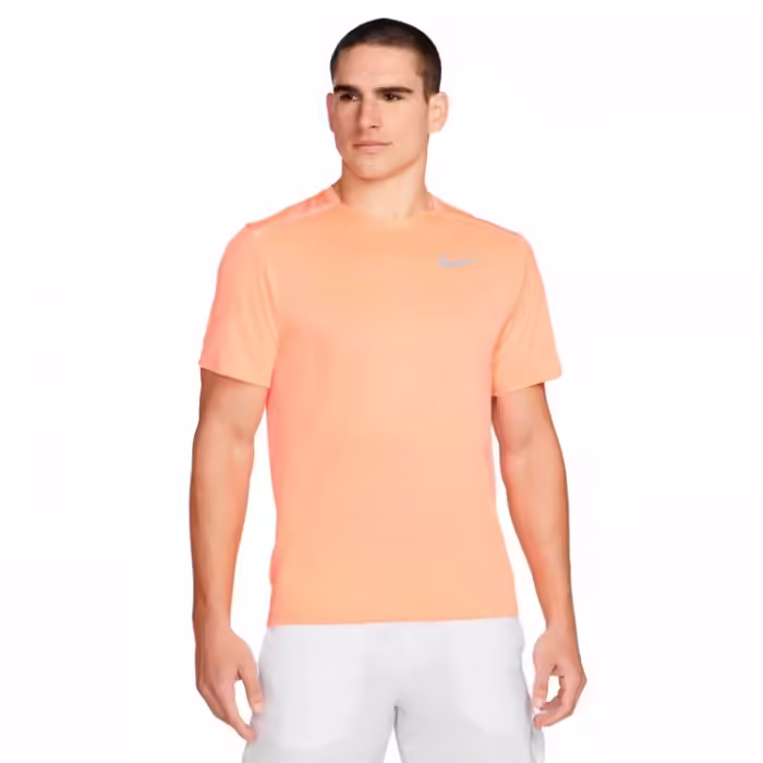Футболка Nike M NK DRY MILER TOP SS