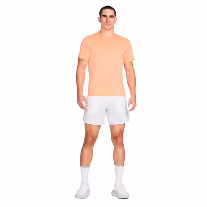 Футболка Nike M NK DRY MILER TOP SS - 6