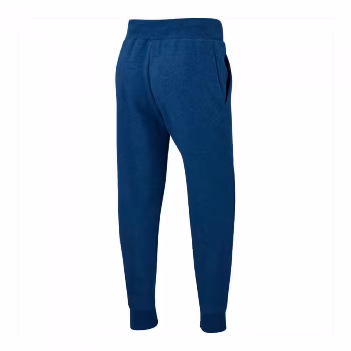 Штаны Nike G NSW PE PANT Темно-голубой L - 2