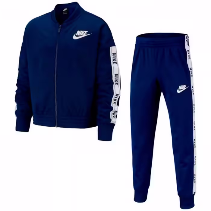 Costum sportiv Nike TRK SUIT TRICOT