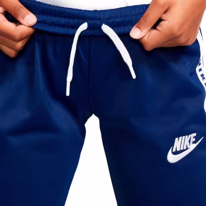 Costum sportiv Nike TRK SUIT TRICOT - 2