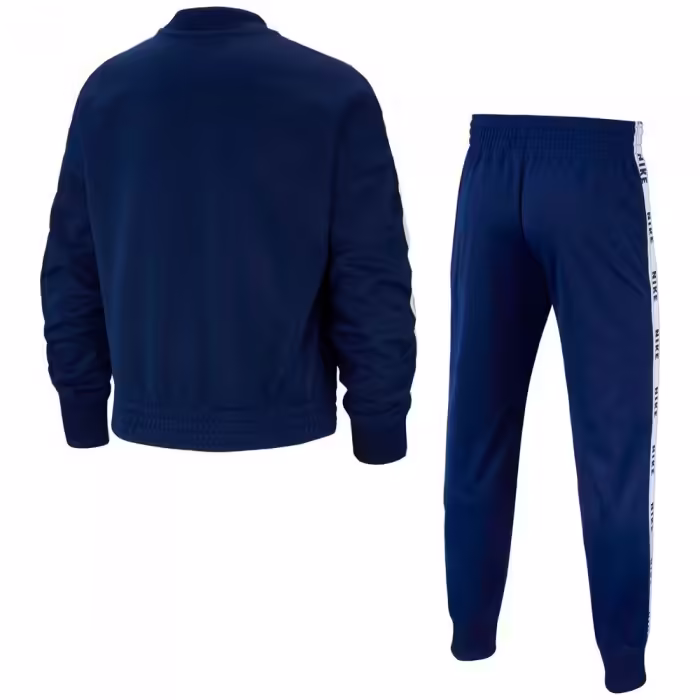 Costum sportiv Nike TRK SUIT TRICOT - 8