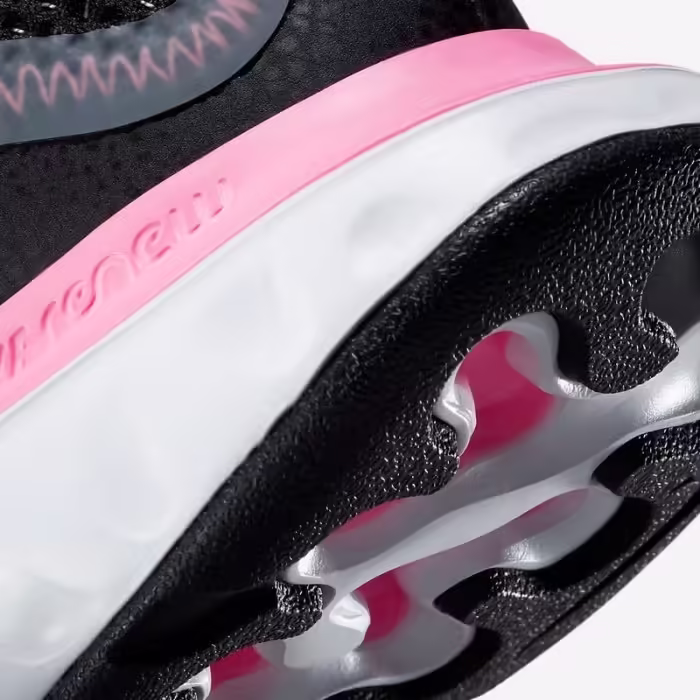 Кроссовки Nike RENEW RUN (PSV) - 2