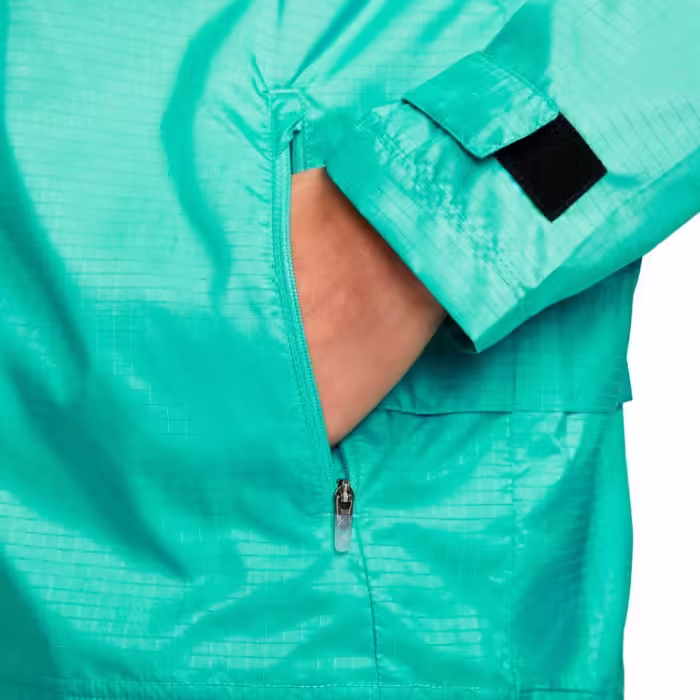 Jacheta windbreaker Nike W NK ESSENTIAL JACKET - 5