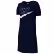 Платье Nike G NSW FUTURA TSHIRT DRESS