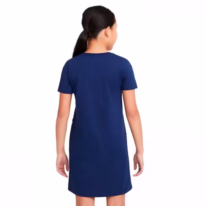 Платье Nike G NSW FUTURA TSHIRT DRESS - 5