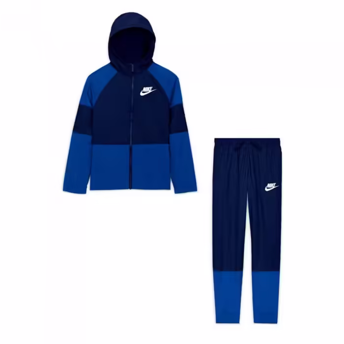 Costum Sportiv Nike U NSW TRACKSUIT WVN HBR HD