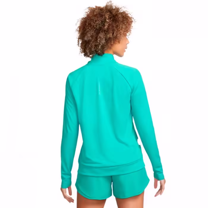 Hanorac Nike W NK DF SWSH RUN HZ MDLAYR - 3