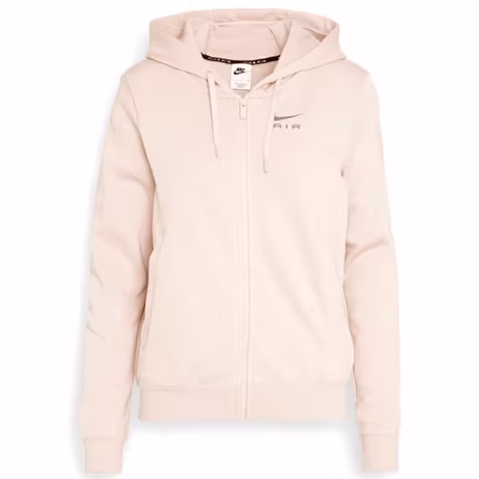 Толстовка Nike W NSW AIR FLC HD FZ