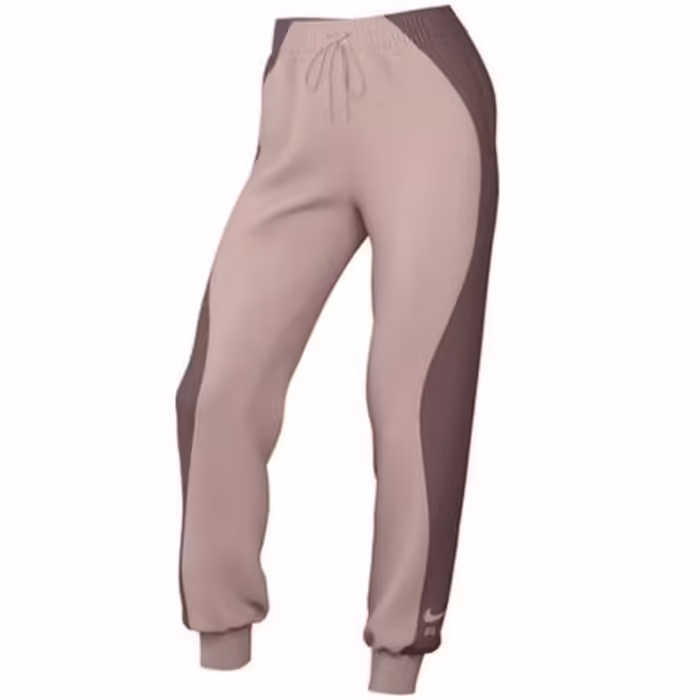 Pantaloni Nike W NSW AIR FLC MR JGGR