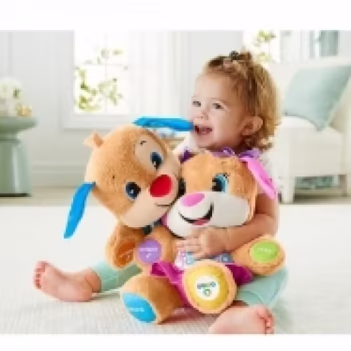 Jucarii moale Mattel FPP92 - 3