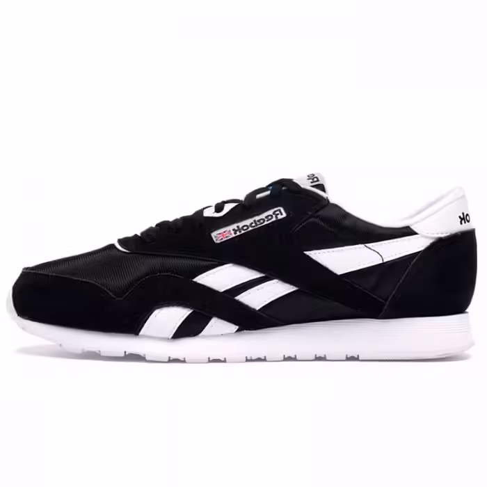 Кроссовки Reebok CL NYLON