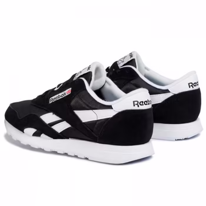 Кроссовки Reebok CL NYLON - 2