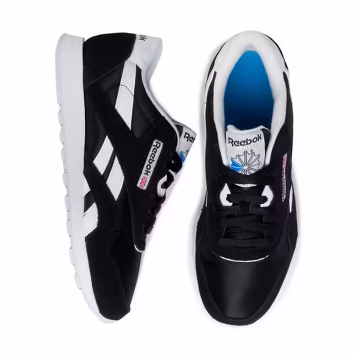 Кроссовки Reebok CL NYLON - 3