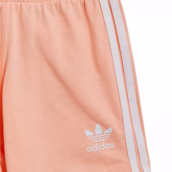 Costum tricou si sorti Adidas SHORT TEE SET - 3