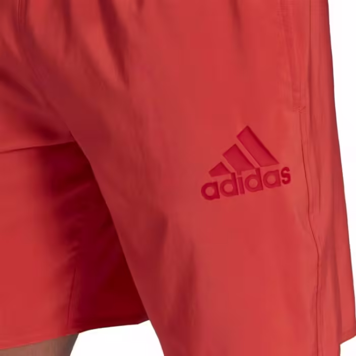 Sorti p/u inot Adidas SOLID CLX SH CL Rosu S - 5