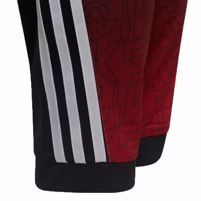 Брюки Adidas LK DY MM PANT - 5