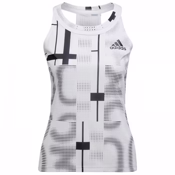 Maiou Adidas CLUB GRAPH TANK