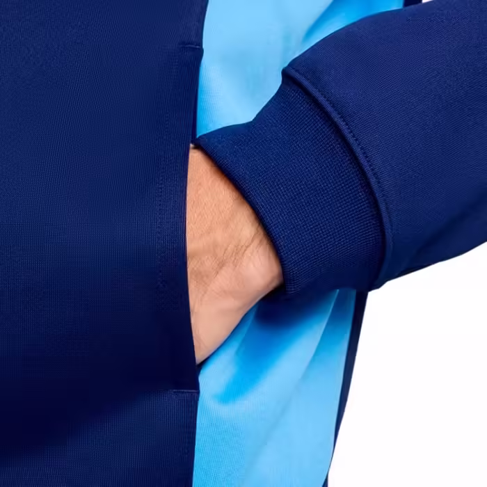 Hanorac Nike M AIR PK FZ JKT - 2